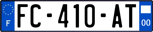 FC-410-AT