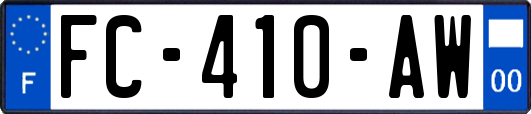 FC-410-AW