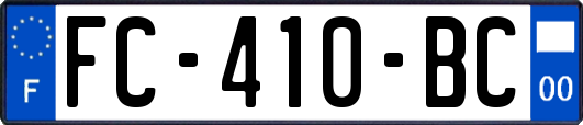 FC-410-BC