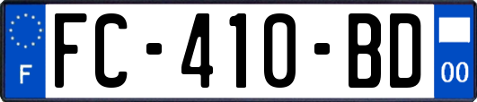 FC-410-BD