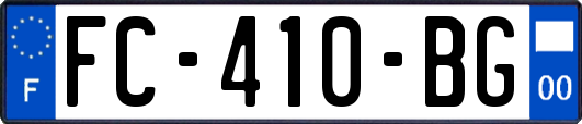 FC-410-BG