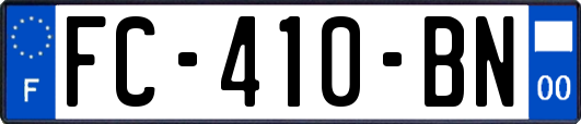 FC-410-BN