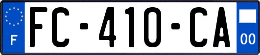 FC-410-CA