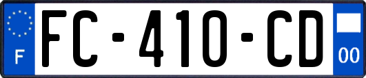 FC-410-CD