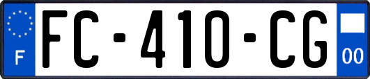 FC-410-CG