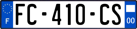 FC-410-CS