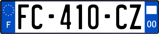 FC-410-CZ