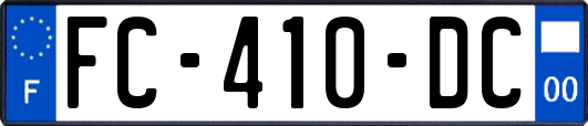 FC-410-DC