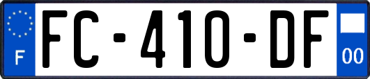 FC-410-DF