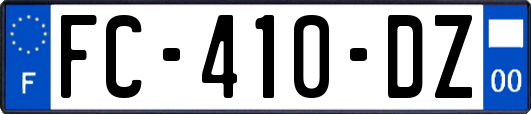 FC-410-DZ