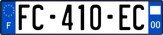 FC-410-EC