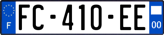 FC-410-EE