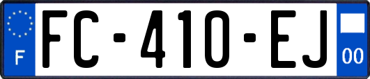 FC-410-EJ