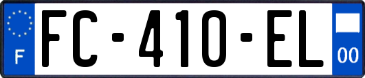 FC-410-EL