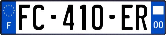 FC-410-ER