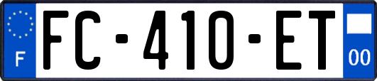 FC-410-ET