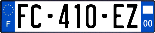 FC-410-EZ