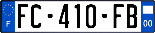 FC-410-FB