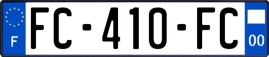 FC-410-FC