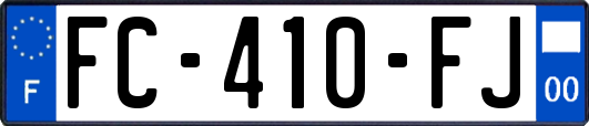 FC-410-FJ