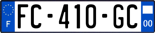 FC-410-GC