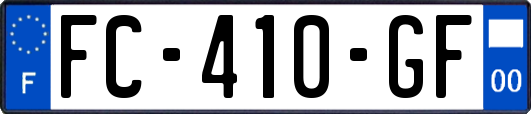 FC-410-GF