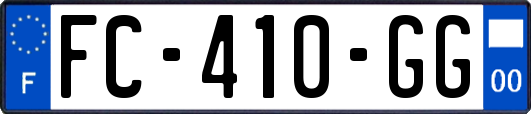 FC-410-GG