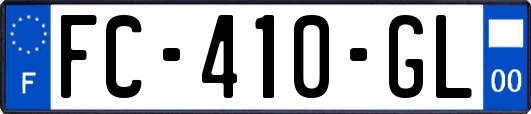 FC-410-GL