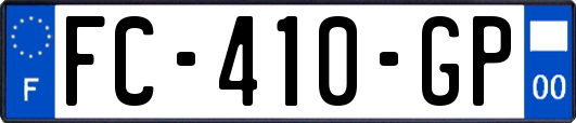 FC-410-GP