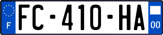 FC-410-HA