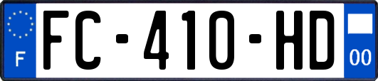 FC-410-HD