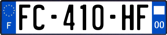 FC-410-HF