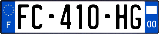 FC-410-HG