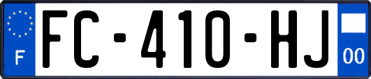 FC-410-HJ