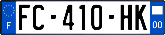 FC-410-HK