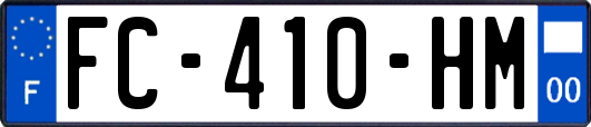 FC-410-HM