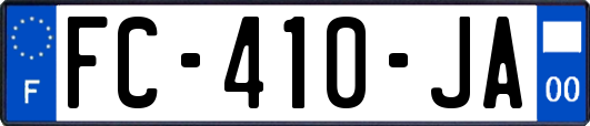 FC-410-JA