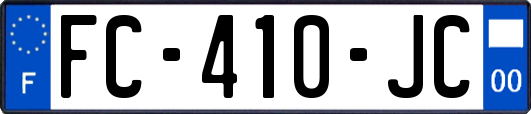 FC-410-JC