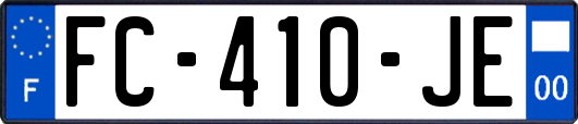 FC-410-JE