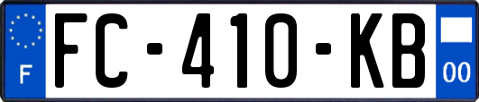 FC-410-KB