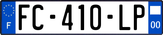FC-410-LP