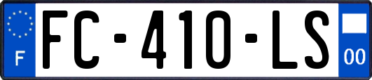 FC-410-LS