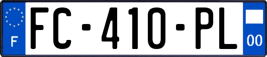 FC-410-PL