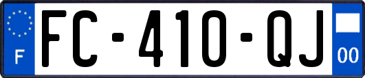 FC-410-QJ