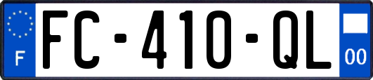FC-410-QL