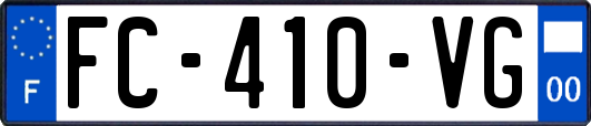 FC-410-VG