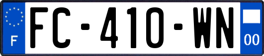 FC-410-WN
