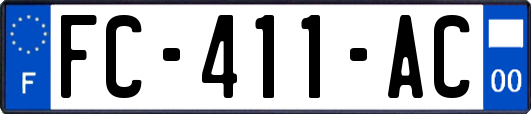 FC-411-AC