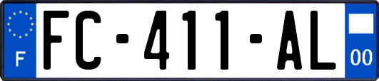 FC-411-AL