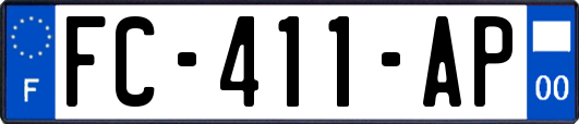 FC-411-AP